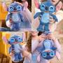 Just Play Europe BV Stitch Many Moods of Stitch Feature Plush