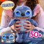 Just Play Europe BV Stitch Many Moods of Stitch Feature Plush