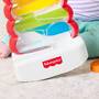 Mattel Fisher-Price Rutschspaß Farbring Pyramide