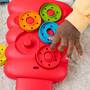 Mattel Fisher-Price Rutschspaß Farbring Pyramide