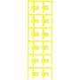 Multipack Weidmüller KENNZEICHNUNGSMATERIAL (SFC 3/30 MC NE GE) - 60 Stück