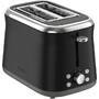 Tefal TOASTER COLLECTION SCHWARZ (TOASTER)