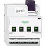 Schneider Electric SCHALTAKT. REG-K/4X230/16 HAND (MTN647593)