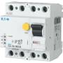 Eaton FI-Schalter 40A 4p 30mA FRCDM-40/4/003-G/A