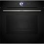 Bosch DAMPFBACKOFEN EINBAU (HSG7361B1         SW)
