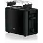 Braun 2-SCHLITZ TOASTER        1000W (HT3010BK          SW)