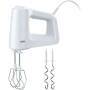 Braun HANDMIXER MULTIMIX 5STUF. 450W (HM 3000 WH        WS)
