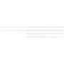 Samsung Frame 2021 Wechselrahmen 55" white| VG-SCFA55WTBXC