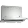 Gorenje BHP613E7X - 433 m³/h - Recirculating - C - A - A - 71 dB