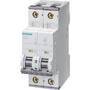 Siemens LS-SCHALT.ALLSTR 10KA 2P B 10A (5SY5210-6)