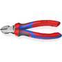 Knipex POLIERT 3-K 160 MM (SEITENSCHNEIDER)