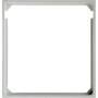 Berker 11098989 - White - 10 pc(s)
