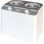 Unold EISMASCHINE 2X1,2L        250W (48830 DOPPIO  BIANCO)