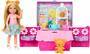 Mattel Barbie Chelsea Picknick Party Spielset