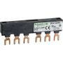Schneider Electric SAMMELSCHIENE 63A 2 ABG. 45MM (GV2G245)