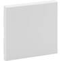 Legrand Wippe 864107 Niloe Step ultraweiß