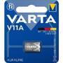Varta Electroniczelle V 11 A Blister V11A - Battery - Mignon (AA)