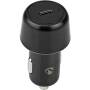 Nedis Auto-Ladegerät| 2.0 3.0 A| Anzahl der Ausgänge 1| Port Type USB-C| 30 W|