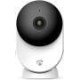 Nedis SMARTLIFE AUßENKAM WIFI 4MP (WIFICI12CWT       WS)