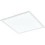 Eglo Leuchten LED-Deckenleuchte Salobrena-A 450x450 weiss