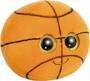 NICI Kuscheltier GLUBSCHIS Basketball Rob