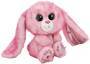 NICI Kuscheltier GLUBSCHIS Hase Flommi-Fun