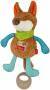 Sigikid Mini-Spieluhr Fuchs