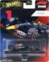 Mattel Hot Wheels Premium F1 - Team Red Bull Driver 1