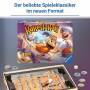 Ravensburger 20800 - Kakerlakak - Aktionsspiel mit elektronischer Kakerlake für Groß und Klein, für 
