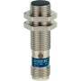 APC Inductive sensor XS1 M12 - Inductive proximity sensor - Stainless steel - IP65 - IP67 - 1 pc(s) - 50 mm