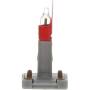 Busch-Jaeger GLIMMLAMPE 230V 0,4MA 8350 (8350)