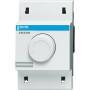 BUSCH JAEGER 2112-101 - Dimmer - Mountable - Rotary - White - 230 V - 50 - 60 Hz