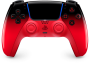 Sony DualSense Wireless Controller PS5 Techno Red Gamepads