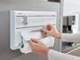Leifheit Wandrollenhalter Parat ComfortLine (25703)