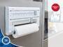 Leifheit Wandrollenhalter Parat ComfortLine (25703)