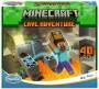 Ravensburger ThinkFun Minecraft Cave Adventure - Das spannende Logikspiel aus der Welt von Minecraft