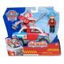 Spin Master PAW Patrol Fire Rescue - Themed Vehicles Ryder
