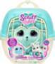 Moose Toys Scruff a LUVS - Pet Einzelpack - BLAU