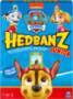 Spin Master BGM Hedbanz Junior PAW Patrol Patrol