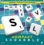 Mattel Scrabble Kompakt