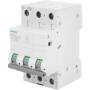 Siemens Leitungsschutzschalter 3polig C 16 A 5SL6316-7