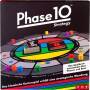Mattel FTB29 Phase 10 Brettspiel