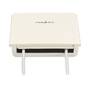 Nedis Mast Amplifier / Gain: 15 / 5 – 862 MHz / Number of outputs: 2 / Gain Control / F-Female / Noice Figure: 5 dB / White