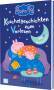 Carlsen Verlag GmbH Peppa Wutz Gutenachtgeschichten: Kuschelgeschichten zum Vorlesen