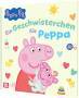 Carlsen Verlag GmbH Peppa Wutz Bilderbuch: Ein Geschwisterchen für Peppa