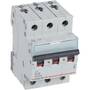 Legrand LS-SCHALTER B16A 3P 10KA 3TE (404126           TX3)