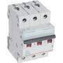 Legrand LS-SCHALTER C13A 3P 10KA 3TE (404221           TX3)