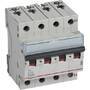 Legrand Leitungsschutzschalter 404238 TX3 C13A 3P+N 10KA 4M
