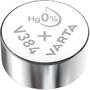 Varta -V384 - Single-use battery - SR41 - Silver-Oxide (S) - 1.55 V - 1 pc(s) - 37 mAh