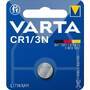 Varta KNOPFZELLE LITHIUM 3V   CR1/3N (6131101401)